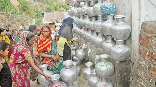 water-crisis